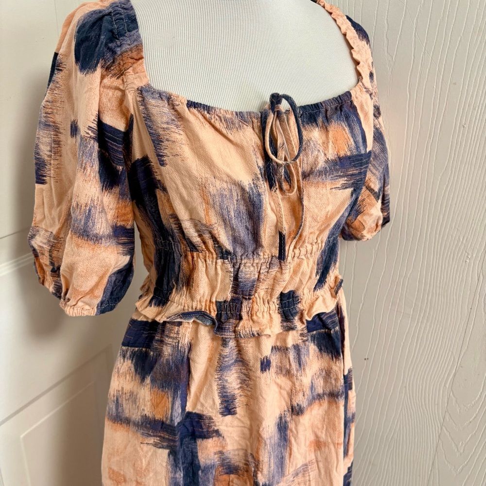 Universal Thread Dress M3 - Picture 10 of 10